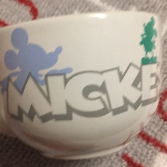Disney Mickey Mouse Large Mug - Picture 2 of 6